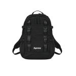 Supreme FW20 Week 1 時尚尼龍防水雙肩包