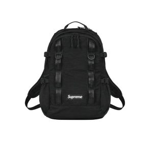 Supreme FW20 Week 1 時尚尼龍防水雙肩包