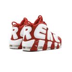 Supreme x Nike Air More Uptempo聯名款
