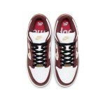 Supreme x Nike SB Dunk Low “Barkroot Brown” 復古聯名板鞋 男女同款