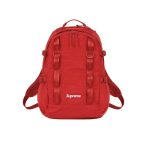 Supreme FW20 Week 1 時尚尼龍防水雙肩包