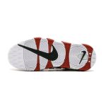 Supreme x Nike Air More Uptempo聯名款