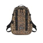 Supreme FW20 Week 1 時尚尼龍防水雙肩包