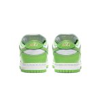 Supreme x Nike SB Dunk Low “Mean Green” 低幫復古聯名板鞋 男女同款