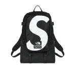 Supreme TNF S Logo Expedition Backpack聯名款雙肩背包