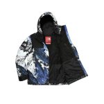 Supreme® x The North Face® 聯名款 雪山衝鋒外套 男女同款