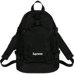 Supreme 47TH BACKPACK 樹葉迷彩印花 雙肩背包 書包