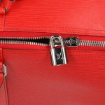Supreme x Louis Vuitton Keepall 45 Epi皮革 波士頓包