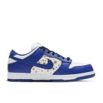 Supreme x Nike SB Dunk Low “Hyper Royal” 聯名款 復古板鞋 男女同款