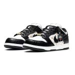 Supreme x Nike SB Dunk Low “Barkroot Brown” 復古聯名板鞋 男女同款