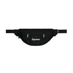 Supreme SS19 Waist Bag Olive 滿印腰包