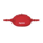FW20 Supreme Week 1 圓形腰包