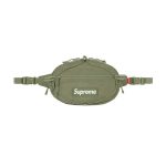 FW20 Supreme Week 1 圓形腰包