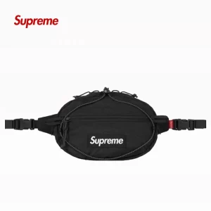 Supreme Week 1 圓形腰包
