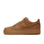 Supreme x Nike Air Force 1 Low 空軍一號 低幫百搭休閒鞋 運動板鞋