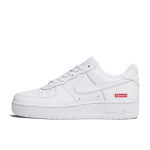 Supreme x Nike Air Force 1 Low 空軍一號 低幫百搭休閒鞋 運動板鞋