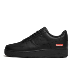 Supreme x Nike Air Force 1 Low 空軍一號 低幫百搭休閒鞋 運動板鞋