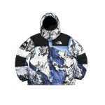 Supreme x The North Face Mountain Baltoro Jacjet TNF 北面 聯名款 雪山含羽絨外套