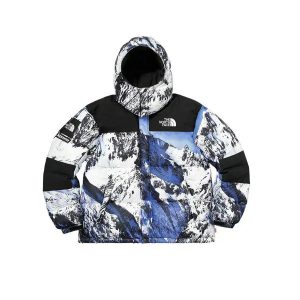 Supreme x The North Face Mountain Baltoro Jacjet TNF 北面 聯名款 雪山含羽絨外套