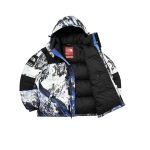 Supreme x The North Face Mountain Baltoro Jacjet TNF 北面 聯名款 雪山含羽絨外套