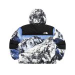 Supreme x The North Face Mountain Baltoro Jacjet TNF 北面 聯名款 雪山含羽絨外套