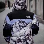 Supreme x The North Face Mountain Baltoro Jacjet TNF 北面 聯名款 雪山含羽絨外套