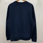 Supreme Box Logo 圓領套頭衛衣外套 秋冬季保暖大學T