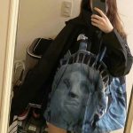 Supreme® x The North Face® 聯名款 自由女神衝鋒衣 防風外套