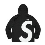 Supreme® x TNF® 大S Logo Mountain 聯名北面衝鋒衣 男女同款