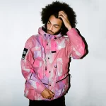 Supreme® x The North Face® 聯名北面多口袋沖鋒衣 防風夾克外套