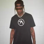 Supreme/Aphex Twin Ambient Works Tee 聯名款短袖T恤
