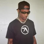 Supreme/Aphex Twin Ambient Works Tee 聯名款短袖T恤