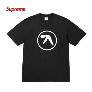 Supreme/Aphex Twin Ambient Works Tee 聯名款短袖T恤