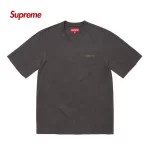Supreme Zodiac TOP 後背星座圖案黃道十二宮刺繡短T