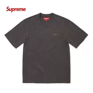 Supreme Zodiac TOP 後背星座圖案黃道十二宮刺繡短T