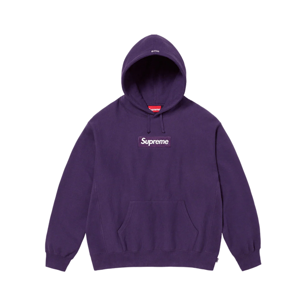 Supreme官網 帽T類