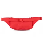 美式潮牌 Supreme多功能腰包 品牌LOGO貼標
